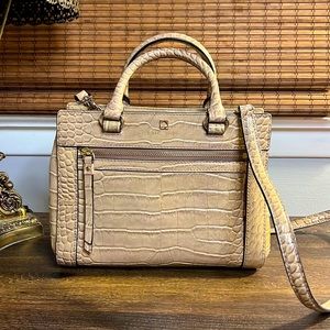 Kate Spade Croc Bag